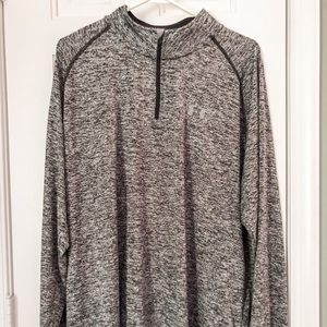 Under Armour Lightweight quarter zip